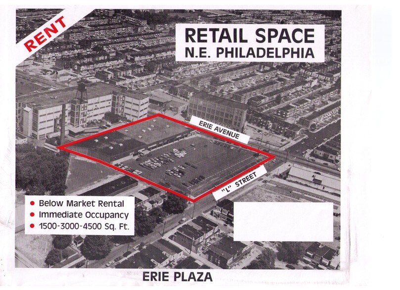 More Photos Of 3776 L St, Philadelphia Unknown For Lease