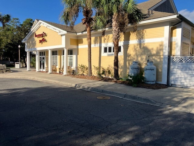 More Photos Of 3 Skidaway Village Walk, Savannah Restaurant For Lease