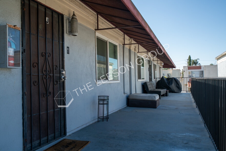 More Photos Of 13392 Magnolia St, Garden Grove Apartments For Sale