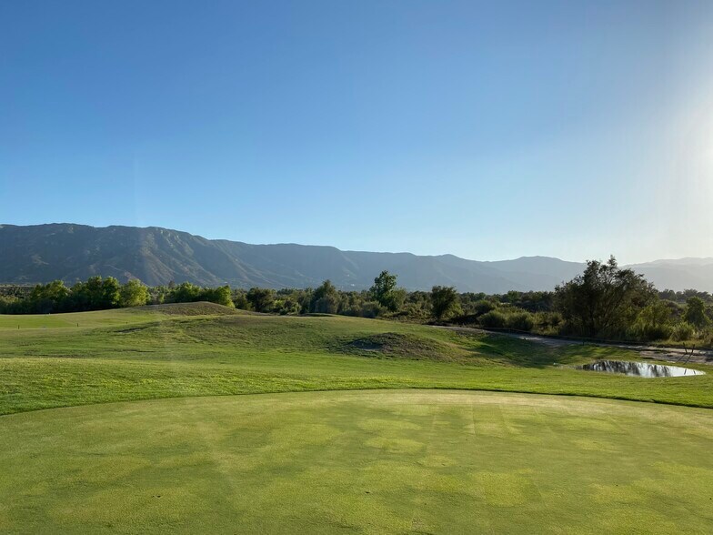 More Photos Of 29381 Village Pky, Lake Elsinore Golf Course Driving Range For Sale