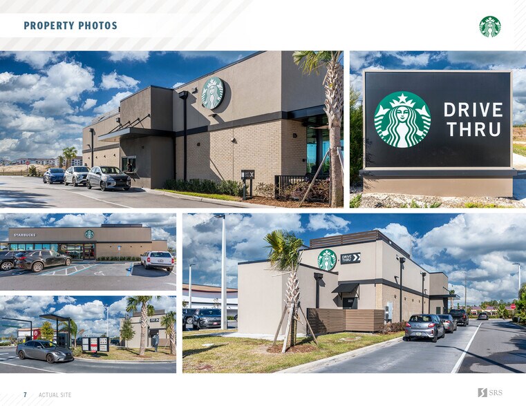 More Photos Of 3221 Howland Blvd, Deltona Restaurant For Sale