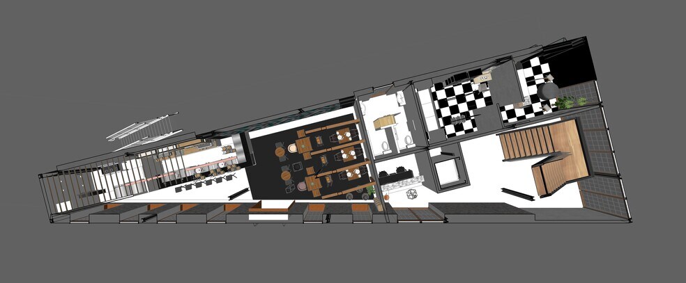 More Photos Of 920 38th Ave, Long Island City Land For Sale