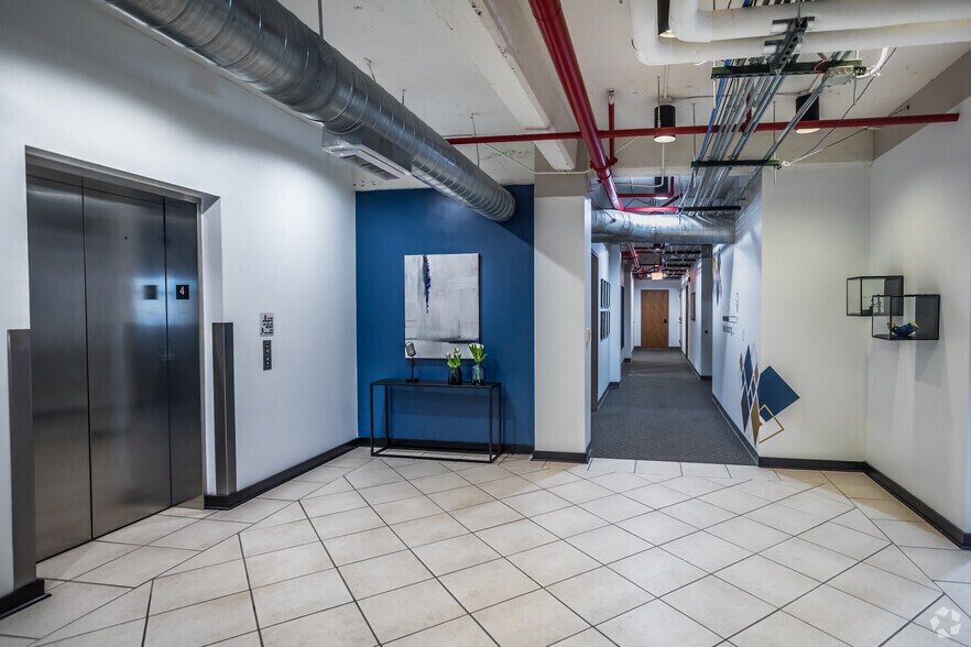 More Photos Of 254 Court Ave, Memphis Office For Lease