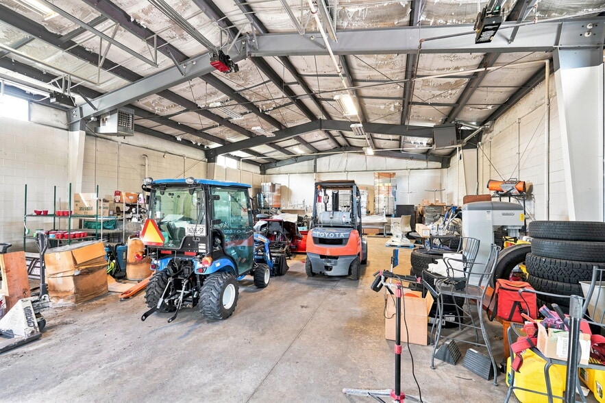 More Photos Of 91 Holt St, Buffalo Warehouse For Sale