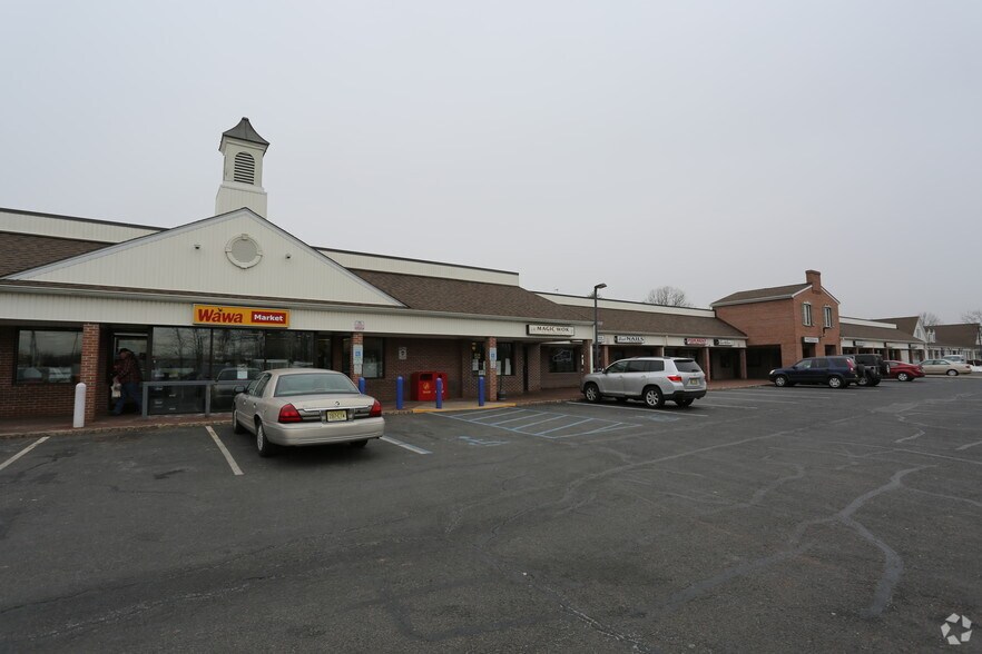 More Photos Of 381 Triangle Rd, Hillsborough Freestanding For Lease