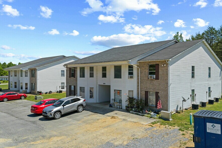 More Photos Of 150 Ellis St, Vonore Apartments For Sale
