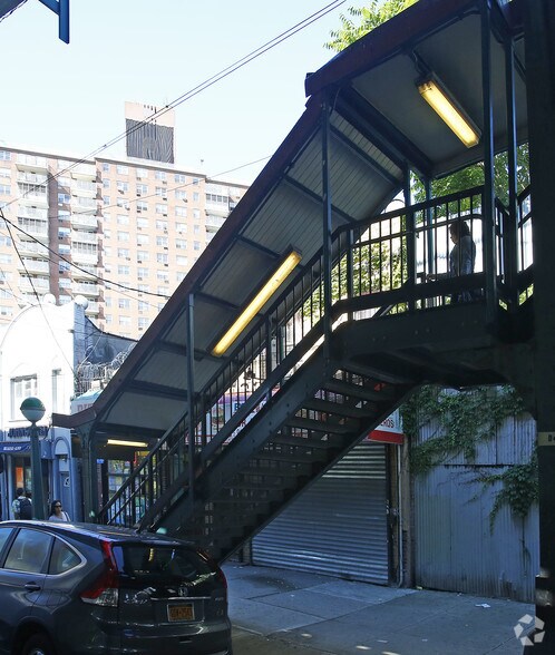 More Photos Of 2434 Stillwell Ave, Brooklyn Storefront Retail Office For Sale