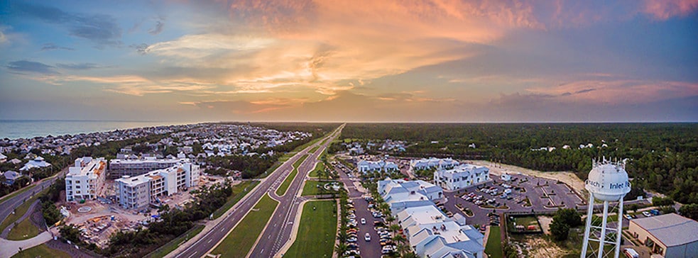 More Photos Of 12805 US Hwy 98 E, Inlet Beach General Retail For Lease