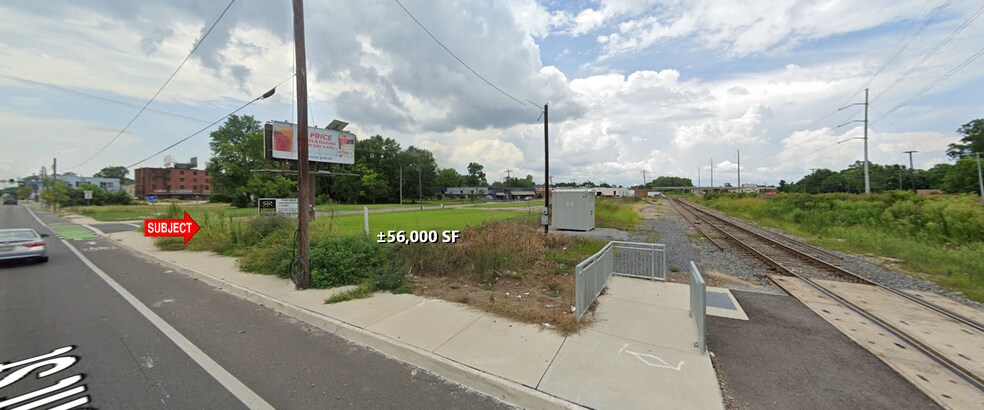 More Photos Of 1405 Government St, Baton Rouge Land For Sale