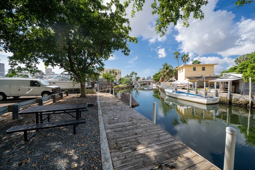 More Photos Of 800 NW 7th Ave, Miami Loft Creative Space For Lease