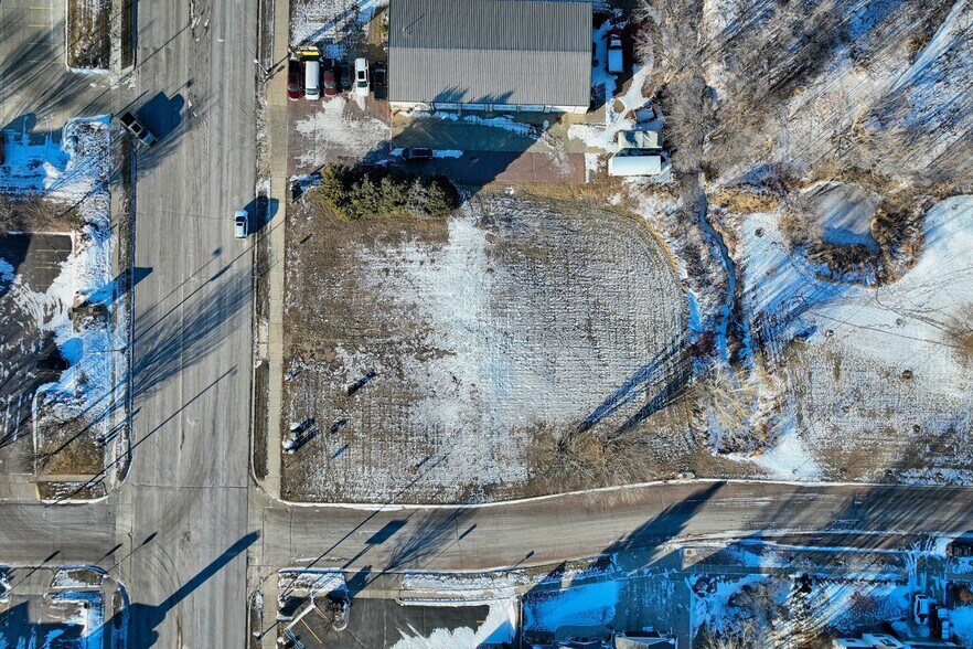 More Photos Of 500 N Heritage Pky, Tea Land For Sale