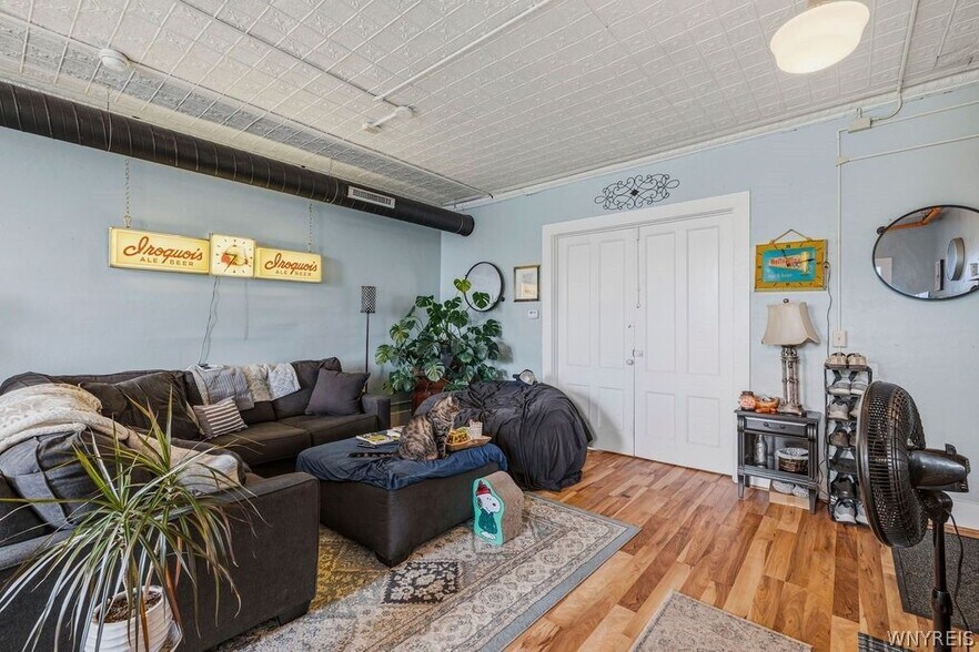More Photos Of 259 Young St, Wilson Storefront Retail Residential For Sale