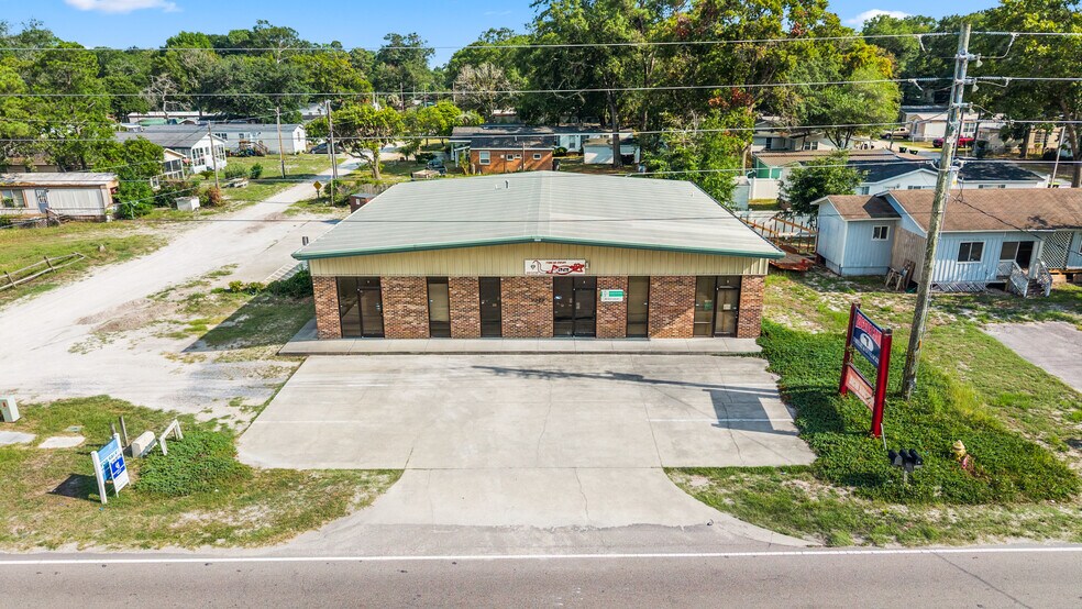 Primary Photo Of 7227 Beach Dr SW, Ocean Isle Beach Freestanding For Lease