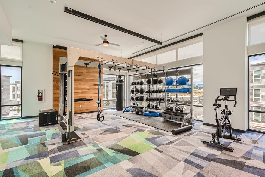 More Photos Of 11030 Circle Point Rd, Westminster Unknown For Lease