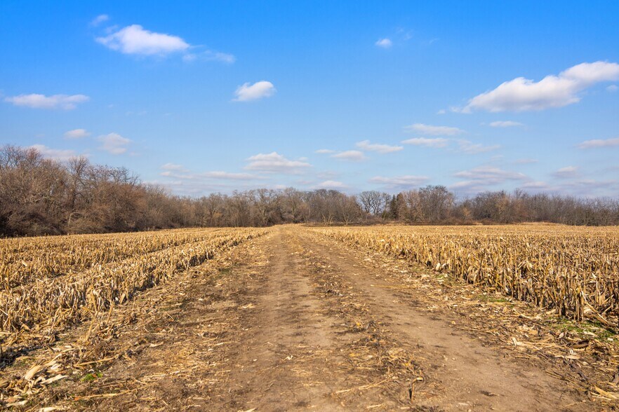 More Photos Of 19925 W Indian Creek Rd, Long Grove Land For Sale