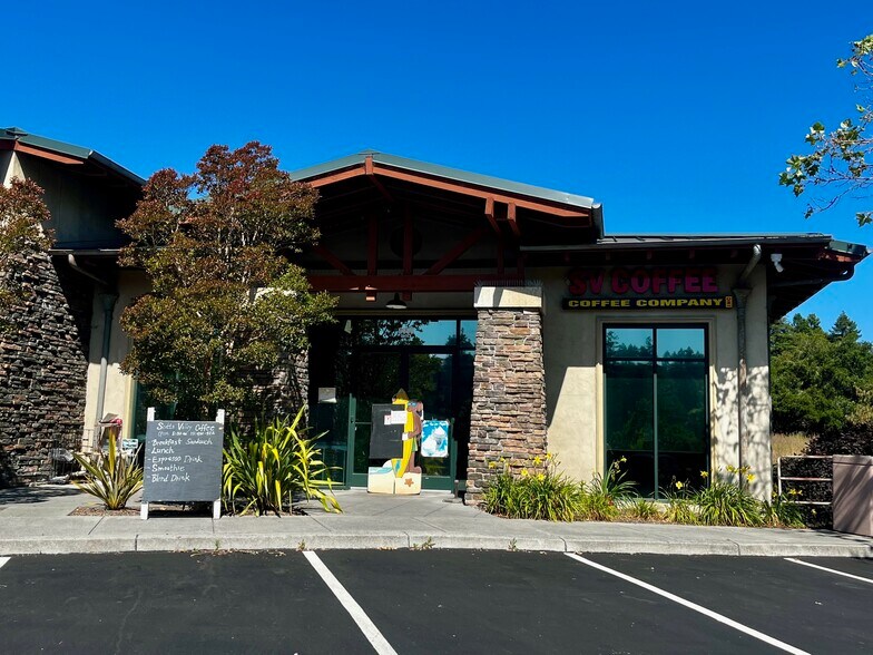 More Photos Of 6006 La Madrona Dr, Scotts Valley Unknown For Lease