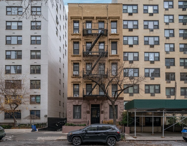 More Photos Of , New York Multifamily For Sale