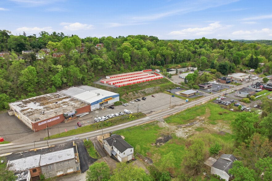 More Photos Of 508 Rodi Rd, Pittsburgh Flex For Sale