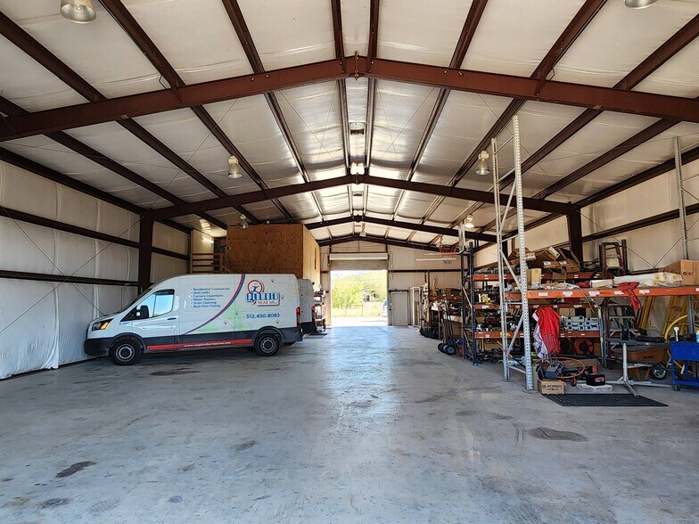 More Photos Of 101 Petras Way, Kyle Warehouse For Sale