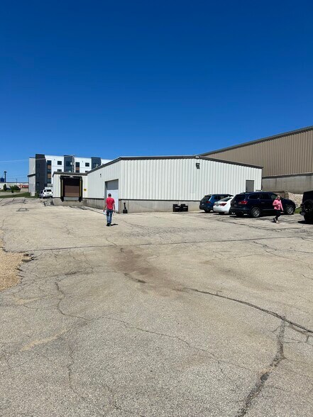 More Photos Of 225 Blue Mounds St, Mount Horeb Light Distribution For Sale