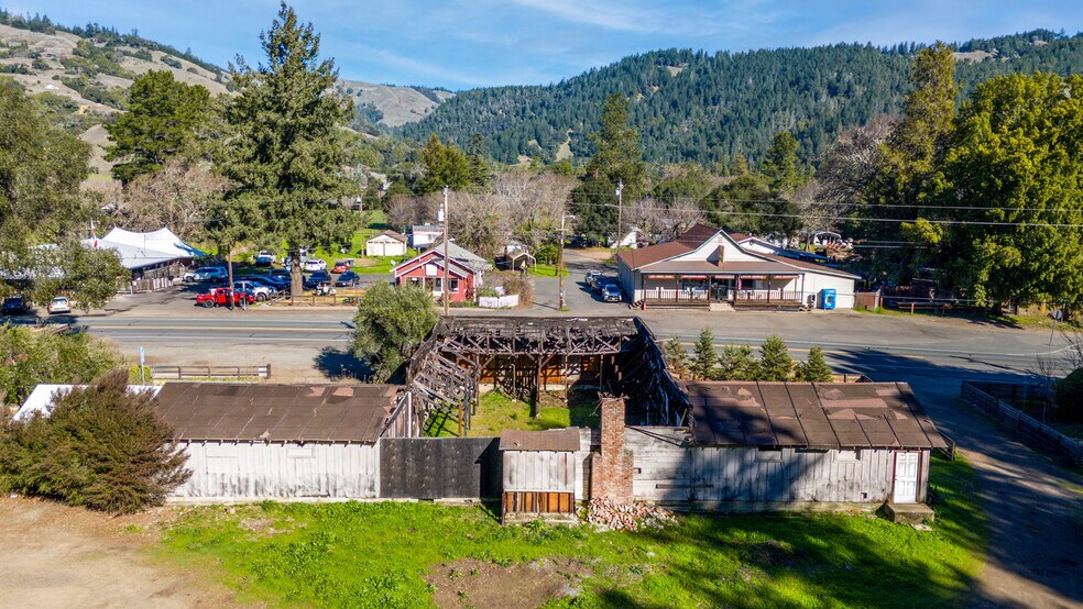 More Photos Of 8660-8684 Highway 128 Hwy, Philo Flex For Sale