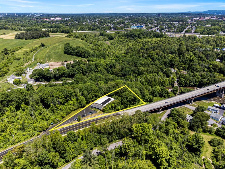 More Photos Of 25 Delaware Ave, Delmar Office For Sale