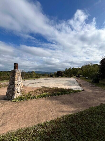 More Photos Of 4950 Patton Rd, Morganton Land For Sale