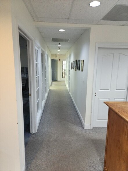 More Photos Of 1 Washington Blvd, Robbinsville Medical For Sale