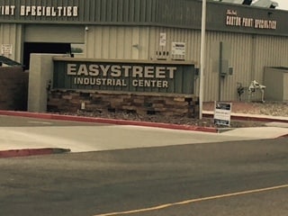 More Photos Of 1600 Acoma Blvd W, Lake Havasu City Warehouse For Lease