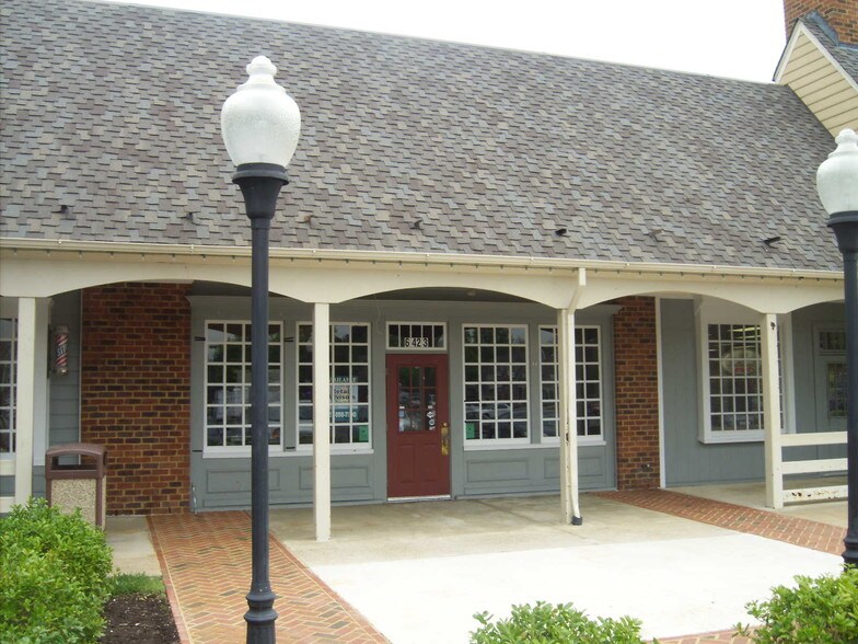 More Photos Of 6401-6551 Centralia Rd, Chesterfield Unknown For Lease