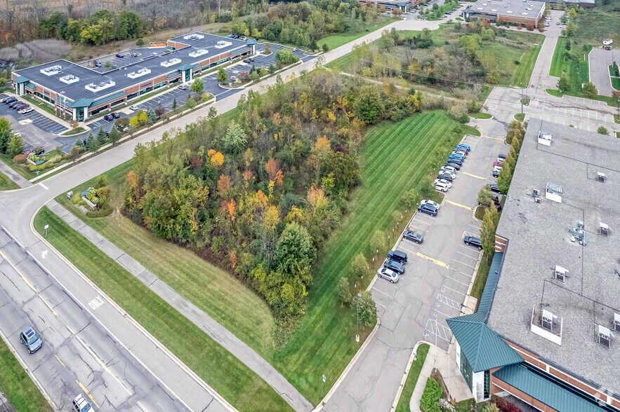 More Photos Of Dylan Dr, Novi Research And Development For Sale