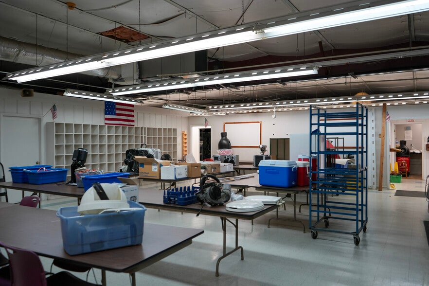 More Photos Of 3427 GA Highway 297, Vidalia Industrial For Sale