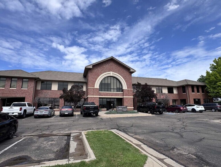 More Photos Of 910 54th Ave, Greeley Office For Lease