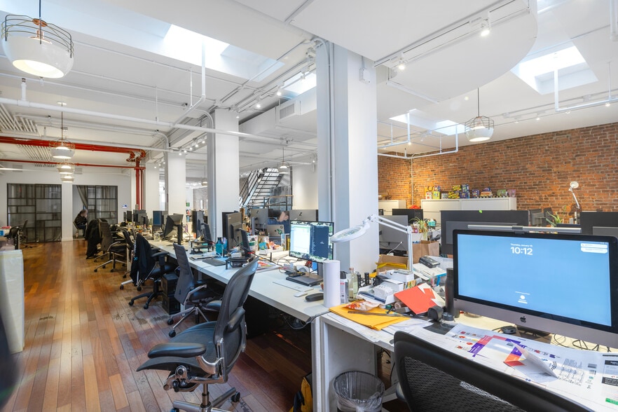 More Photos Of 455-457 Broadway, New York Loft Creative Space For Lease