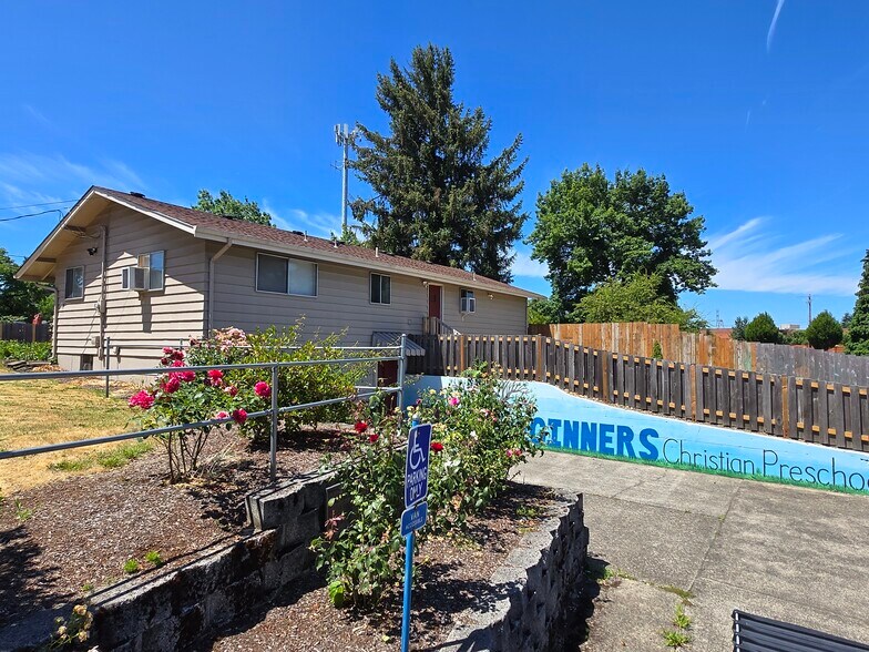 More Photos Of 6005 NE 110th Ave, Vancouver Office For Lease