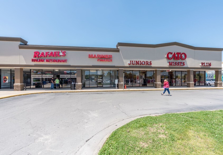 More Photos Of 2675 Decherd Blvd, Winchester Unknown For Lease