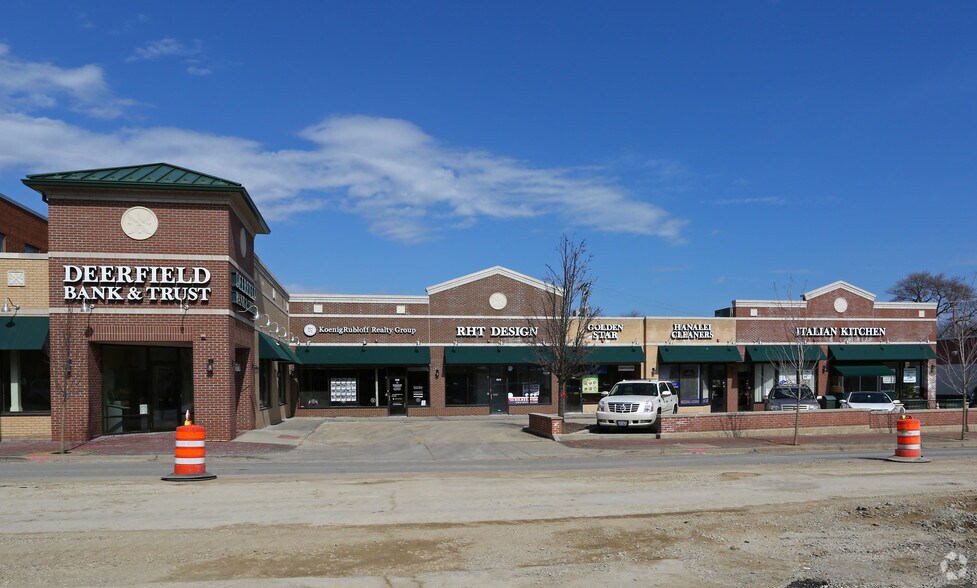 More Photos Of 636-660 Deerfield Rd, Deerfield Unknown For Lease