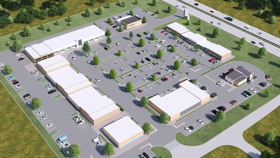 More Photos Of 9110 S Grassy Lake Rd, Minneola Land For Sale