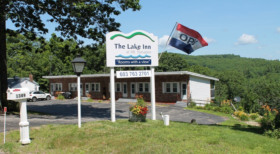 More Photos Of 1349 Route 103, Newbury Hotel For Sale