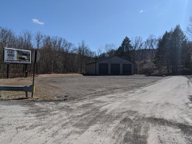 More Photos Of 105 Dixon Rd, Tunkhannock Self Storage For Lease