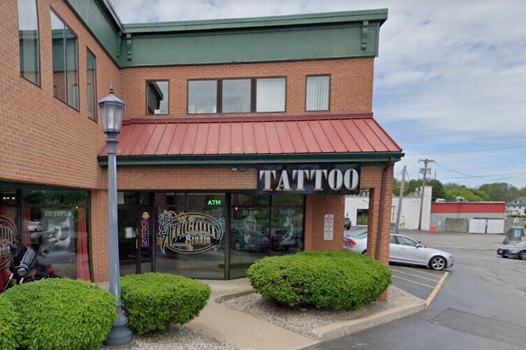 More Photos Of 2496 W Ridge Rd, Greece General Retail For Lease
