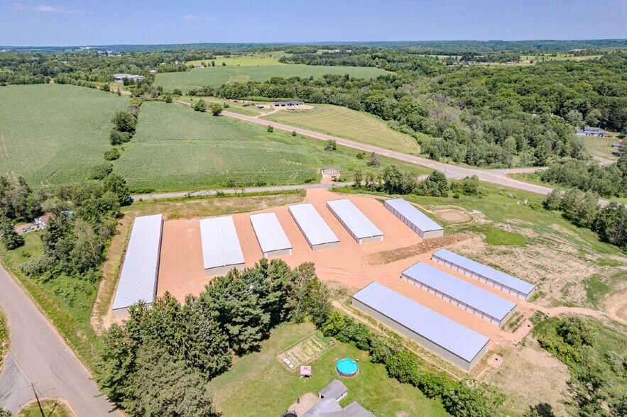 More Photos Of 2677 Decator Dr, Wausau Land For Sale