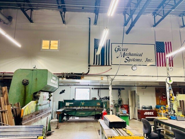 More Photos Of 34 Sullivan Rd, North Billerica Warehouse For Lease