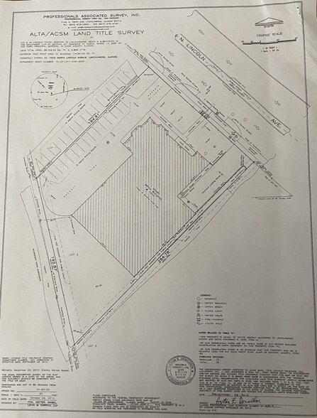 More Photos Of 7370 N Lincoln Ave, Lincolnwood Office For Sale