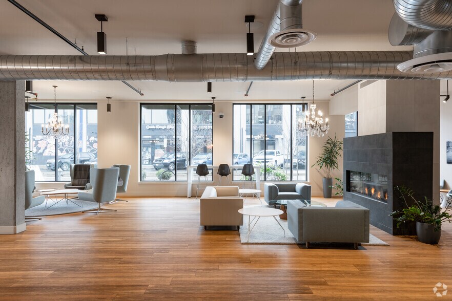 More Photos Of 102 N G St, Tacoma Apartments For Lease