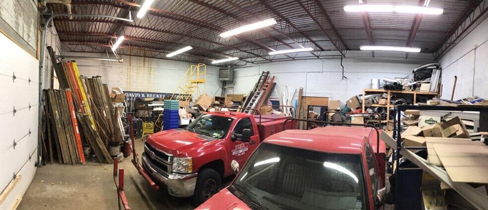 More Photos Of 631 West Ave, Rochester Warehouse For Sale