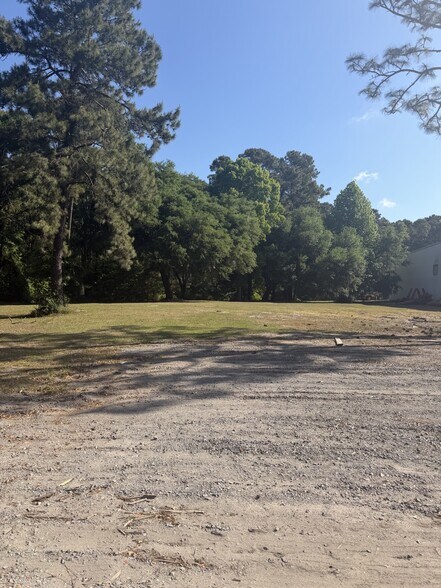 More Photos Of 1888 Clements Ferry Road, Charleston Land For Lease