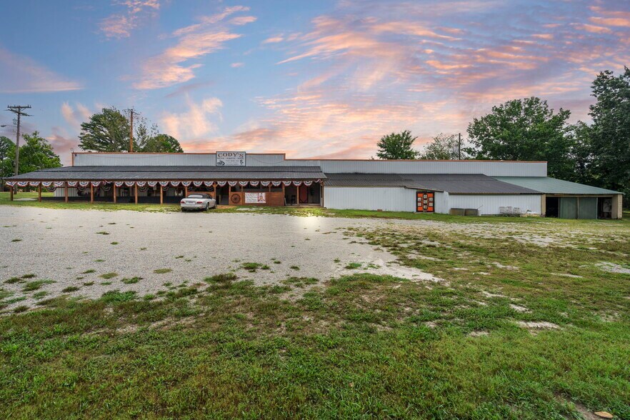 More Photos Of 6162 US Highway 160, Theodosia Restaurant For Sale