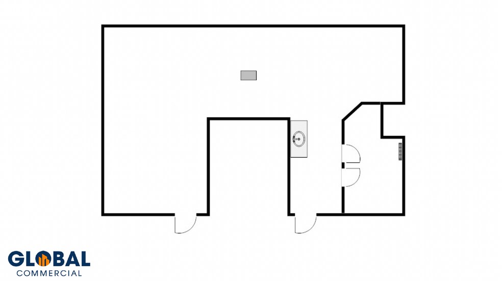 More Photos Of 695 Oak Grove Ave, Menlo Park Medical For Sale
