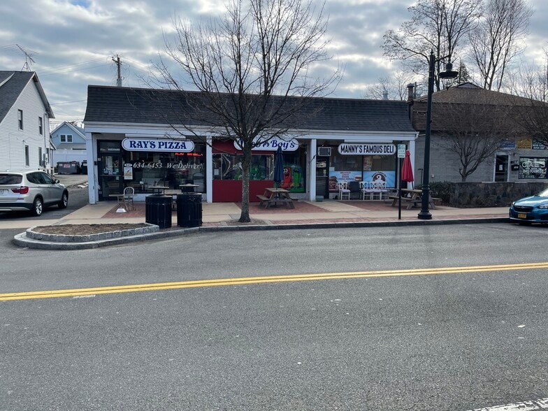 More Photos Of 46-50 S Main St, New City Storefront For Sale